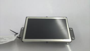 Ecran GPS