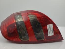 Fanale posteriore principale destro (luci)
