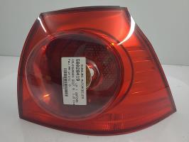 Fanale posteriore principale destro (luci)