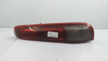 Fanale posteriore principale destro (luci)