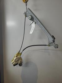 Leve vitre electrique arriere gauche