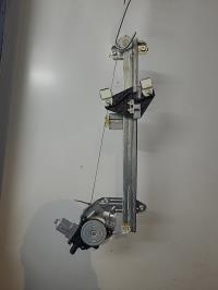 Leve vitre electrique avant gauche