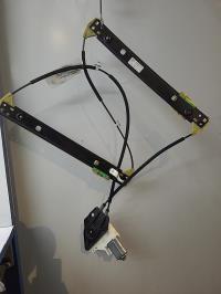 Leve vitre electrique avant gauche