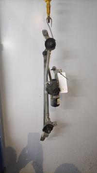 Moteur essuie glace avant