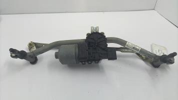 Moteur essuie glace avant