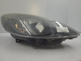 Gruppo ottico anteriore principale destro (luci)(faro)