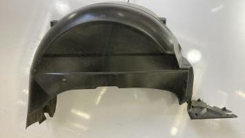 Parasale posteriore destro