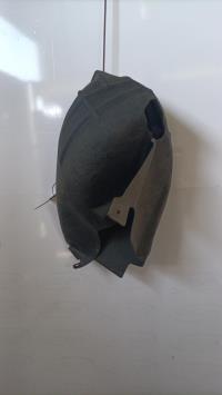 Parasale posteriore sinistro