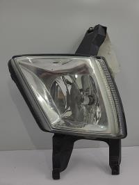 Fendinebbia destro (luci)