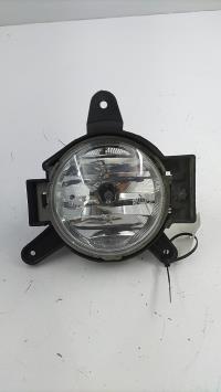 Antinieblas derecho (luces)