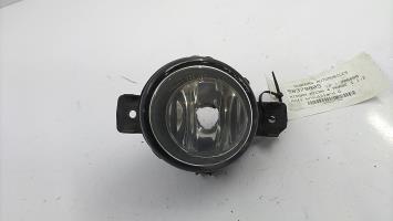 Fendinebbia sinistro (luce)