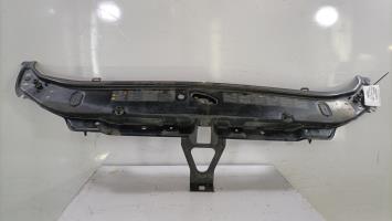 Armature avant, Masque avant
