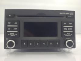 Autorradio original