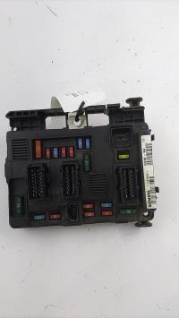 Boitier servitude moteur (BSM)