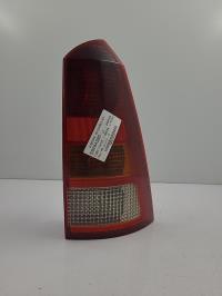 Fanale posteriore principale destro (luci)