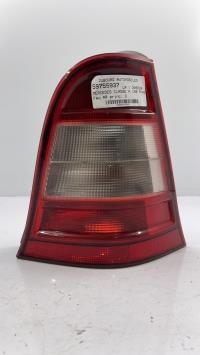 Fanale posteriore principale destro (luci)