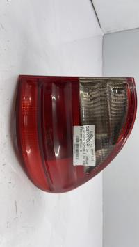 Fanale posteriore principale destro (luci)
