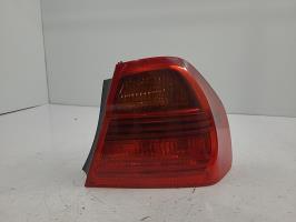 Fanale posteriore principale destro (luci)