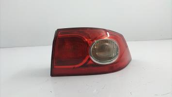Fanale posteriore principale destro (luci)