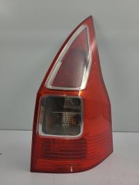 Fanale posteriore principale destro (luci)