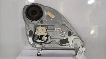 Leve vitre electrique arriere gauche