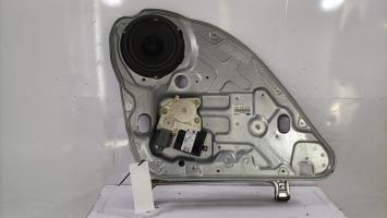 Leve vitre electrique arriere gauche