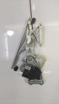 Leve vitre electrique arriere gauche