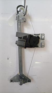 Leve vitre electrique arriere gauche