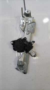 Leve vitre electrique arriere gauche