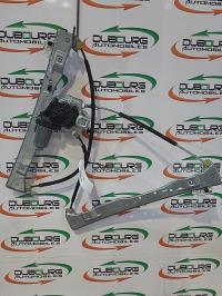 Alzacristalli elettrico anteriore destro