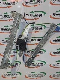 Alzacristalli elettrico anteriore destro