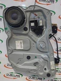 Alzacristalli elettrico anteriore destro