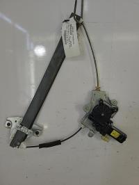 Leve vitre electrique avant droit