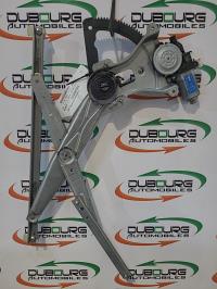 Alzacristalli elettrico anteriore destro