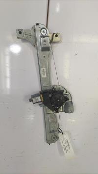 Leve vitre electrique avant gauche