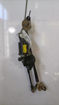 Moteur essuie glace avant