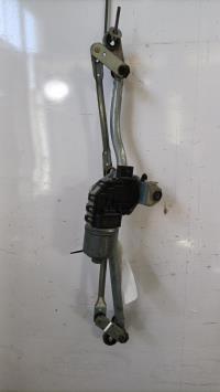 Moteur essuie glace avant