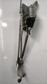 Moteur essuie glace avant