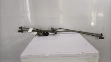 Moteur essuie glace avant