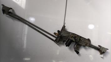 Moteur essuie glace avant