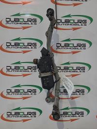 Motore tergicristallo anteriore