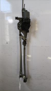 Moteur essuie glace avant