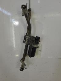 Moteur essuie glace avant