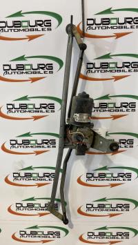 Moteur essuie glace avant
