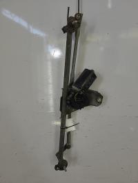 Moteur essuie glace avant