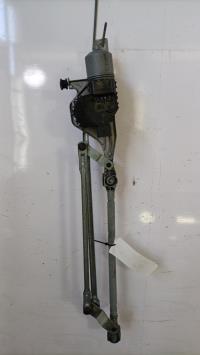 Moteur essuie glace avant