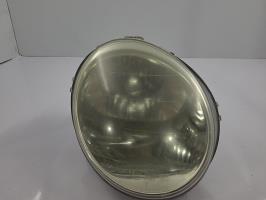 Óptica delantera principal derecha (luces) (faro)