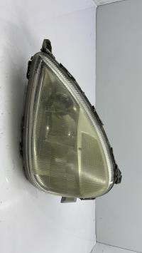 Gruppo ottico anteriore principale sinistro (luci)(faro)