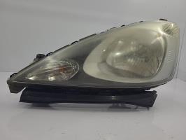 Gruppo ottico anteriore principale sinistro (luci)(faro)