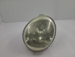 Óptica delantera principal izquierda (luces) (faro)